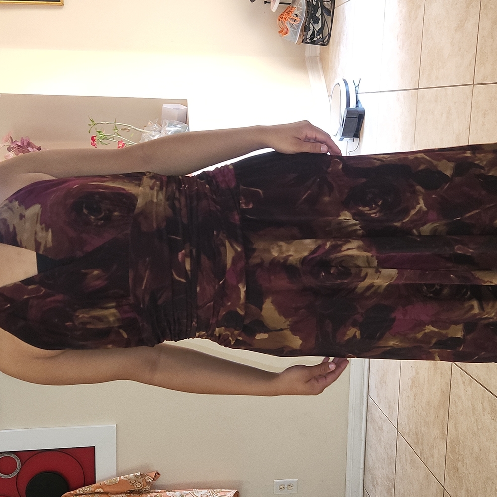 Jones New York Simi Formal Dress